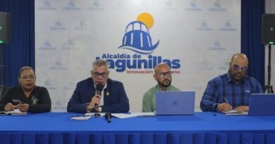 Alcalde José Mosquera instaló el Comité de Infraestructura y Gestión de Riesgo del municipio Lagunillas