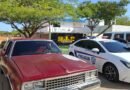 Chofer debe responder por los dañosRetenido vehículo de conductor que huyó tras causar accidente contra una familia en Maracaibo