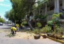 Engherbert Atencio, Comandante de Bomberos: «Maracaibo sin incidentes graves por las fuertes lluvias del domingo»