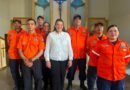 Protección Civil del municipio Simón Bolívar pide precaución durante paso de Ondas Tropicales