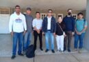 Gobierno Municipal de Cabimas despliega segunda oleada de profesionales y técnicos para reforzar las Brigadas «Humberto Fernández Morán» en el estado La Guaira