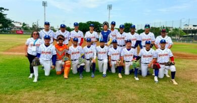 Desde Bogotá, Colombia Coquivacoa vuela al Mundial Senior de Pequeñas Ligas en Carolina del Sur