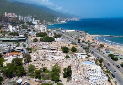 Cifra de fallecidos por los terremotos aumentó a 5.119, según balance oficial de este 18Jul