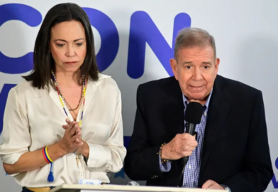 María Corina no participará en el diálogo, pero apoyará una transición con resultados verificables [+Comunicado]