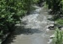 Lluvias causaron estragos en Lara: Una niña falleció tras ser arrastrada por un río crecido