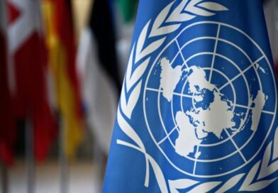 ONU alerta que fenómeno El Niño amenaza la seguridad alimentaria en Centroamérica