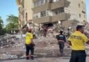 Ejecutan demolición controlada de la Torre C en Playa Grande para acelerar labores de rescate