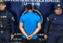 Sujeto abusa de una niña de 10 años y lo detiene Polimaracaibo en La Puntica