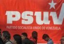 Chavismo plantea incluir el levantamiento de sanciones en el diálogo político del #1Ago