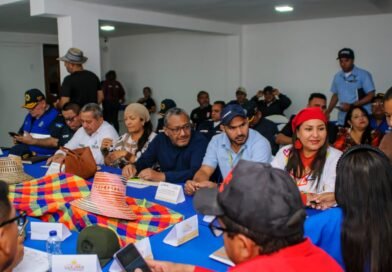 Estado Mayor de Electricidad de la subregión Guajira redobla esfuerzos para mantenimiento del servicio