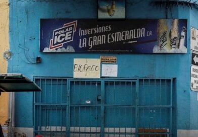 Decretaron Ley Seca en todo el país por el duelo nacional