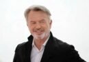 Murió el actor Sam Neill