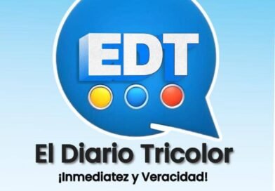 Cuatro años informando con el Diario Tricolor en el corazón