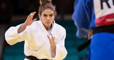 Venezuela logró dos de oro, tres de plata y par de bronce en Santo Domingo