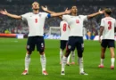 Inglaterra acaba con el sueño de México al ganar 3-2 y se medirá contra Noruega en cuartos