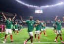 México gana 2-0 a Ecuador y se apunta en los octavos del Mundial