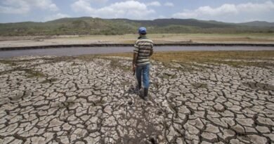 Alertan que ‘El Niño’ se extenderá hasta 2027: estas serán las consecuencias para el país