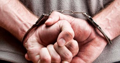 Interpol detuvo a solicitado por doble homicidio