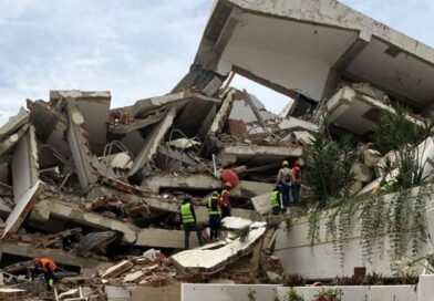 SNTP confirma fallecimiento de 12 periodistas venezolanos tras los terremotos del 24 de junio