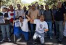 Coalición Sindical convoca a marchar hasta el centro de Caracas este 28 de julio