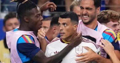 España silencia a Francia y sueña con levantar nuevamente la Copa del Mundo