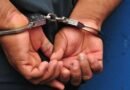 Polimara detuvo a funcionario por asesinato de su pareja