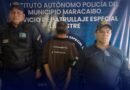 Apresan a presunto agresor sexual de una adolescente en Coquivacoa