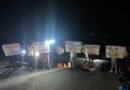 Apagones de hasta 15 horas exponen la crisis eléctrica en Venezuela: Caracas sigue excluida de los cortes