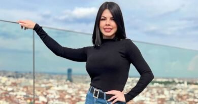 Confirman muerte de la actriz Yorgelys Delgado y su madre en La Guaira tras terremotos