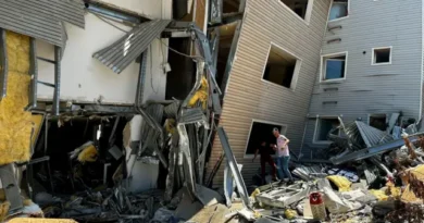 Exministro de Chávez admite que la Misión Vivienda se construyó sin estudios de suelo por la urgencia