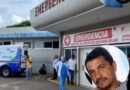 Las extrañas circunstancias en que murió un trabajador sanitario en Anzoátegui durante operativo de desinfección