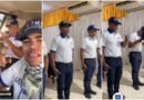 Expulsaron a cuatro alumnos de la UNES del video viral donde tenían una botella de licor