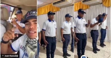 Expulsaron a cuatro alumnos de la UNES del video viral donde tenían una botella de licor