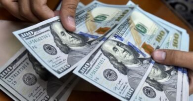 Dólar sin freno: la emergencia nacional no detiene su comportamiento alcista