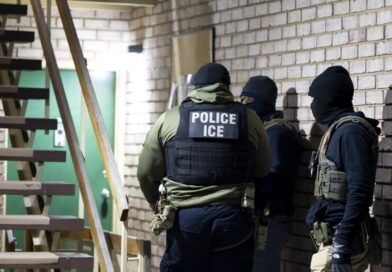 ICE suspende temporalmente controles de tráfico tras muertes en operativos de Maine y Texas
