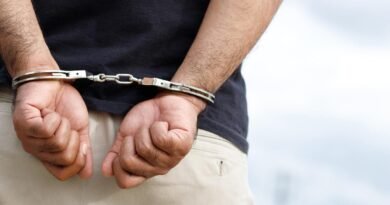 Detenido por presunto abuso sexual contra una mujer de 92 años