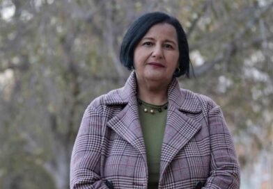 Dinorah Figuera indicó que MCM está fuera de la agenda de trabajo con el Gobierno nacional