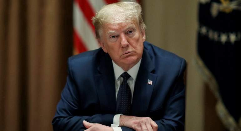 Trump amenaza con nuevos ataques contra Irán: “Esta noche los vamos a atacar con mucha fuerza”