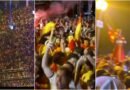 Euforia en las calles: así reaccionaron los españoles tras ganar su segunda Copa del Mundo