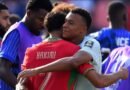 Francia noquea a Marruecos y se matricula en la semifinal