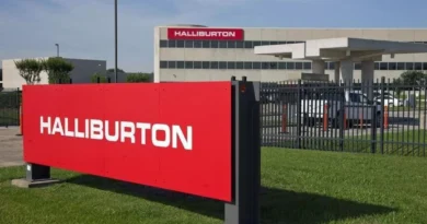 TSJ ordena devolver activos a Halliburton y permite su regreso operativo a Venezuela
