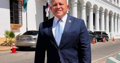 Foro Penal confirma excarcelación del preso político zuliano José Sánchez “Mazuco”