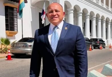 Foro Penal confirma excarcelación del preso político zuliano José Sánchez “Mazuco”