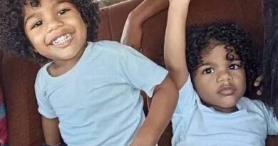 Hallan sin vida a los gemelos Mathías y Mateo Peña, desaparecidos en La Guaira