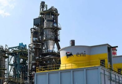 Petrolera italiana negocia con Pdvsa nuevos contratos para impulsar producción del bloque Junín 5