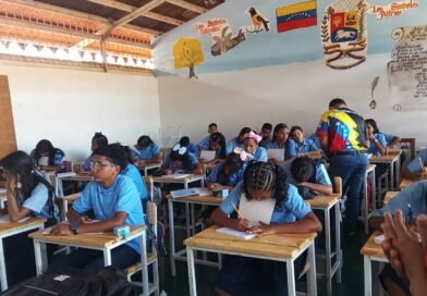 Ministerio de Educación reajusta el calendario escolar 2025-2026 tras doble terremoto en el país