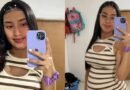El perturbador asesinato de una joven embarazada, la apuñalaron para sacarle al bebé y la dejaron abandonada