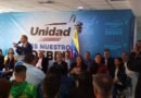 Machado y la Plataforma Unitaria aún discuten qué posición fijarán al diálogo entre Figuera y el chavismo