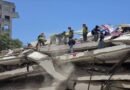 Balance oficial registra 3.889 fallecidos y 16.740 heridos tras la emergencia sísmica