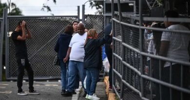 Familias alertan por riesgo de una nueva arremetida contra presos políticos en El Rodeo I